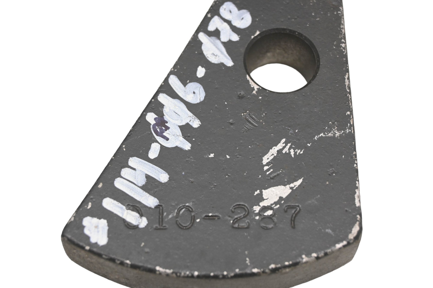 Raymond 010-287, 114-006-078 Clamp NOS