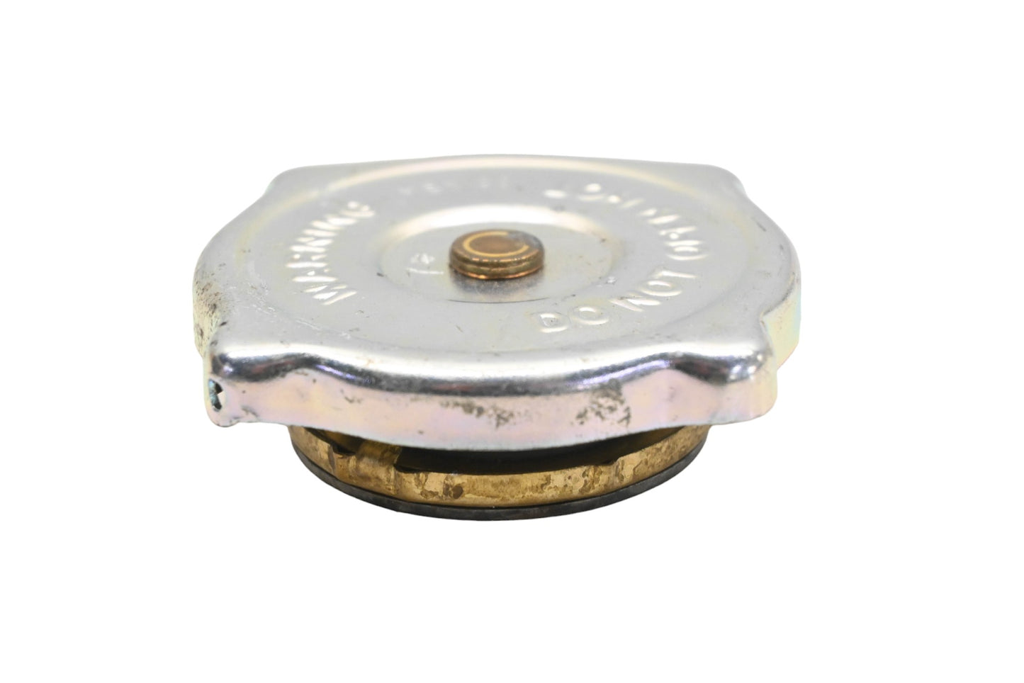 Clark 427128 #7 Radiator Cap NOS