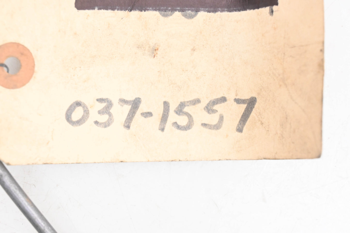 Caterpillar 0371557 Tube Assembly NOS