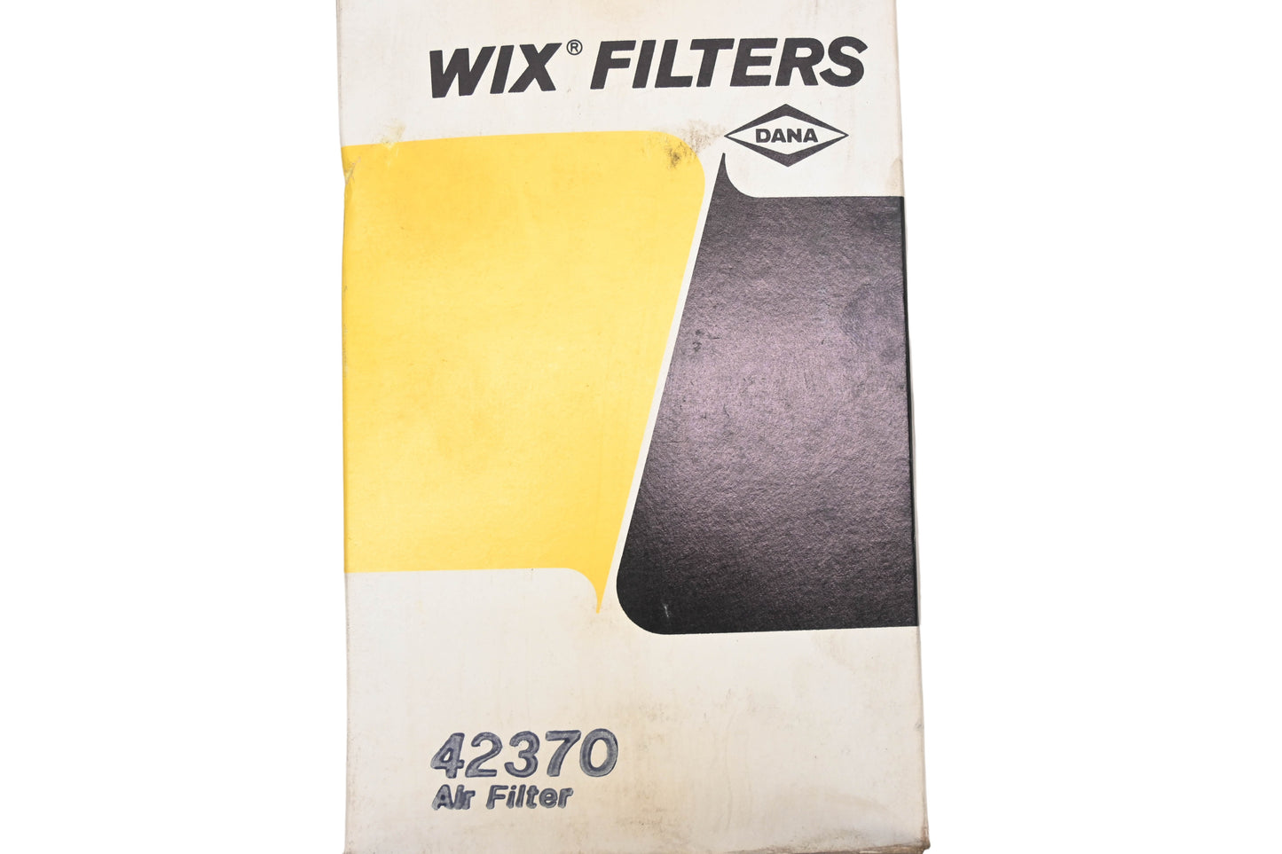 WIX 42370 Air Filter NOS