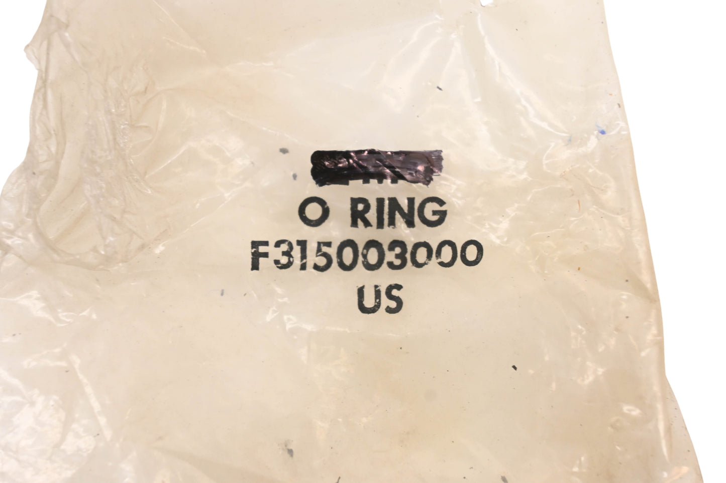 Caterpillar F315003000 O-Ring NOS