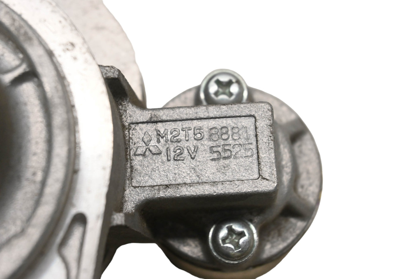 Mitsubishi M2T58881 Starter Motor Assembly