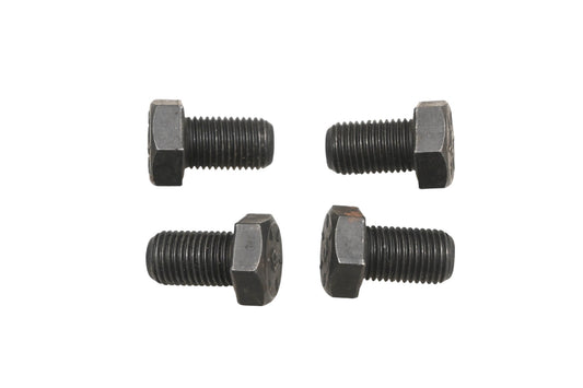 Aftermarket HV004-27 3/8-24 x 5/8 Hex Screws Qty 4 NOS