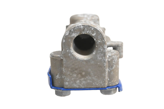 Aftermarket HV010-12 Blue Service Gladhand NOS