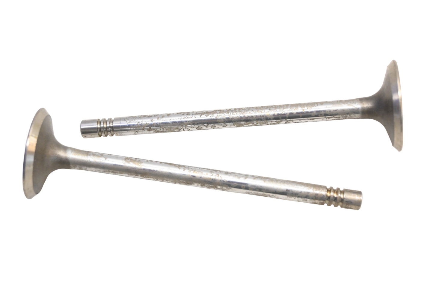 Aftermarket 2201 Exhaust Valves Qty 2 NOS