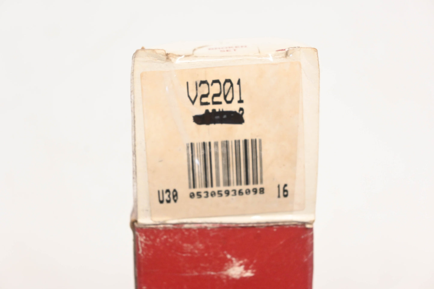 Sealed Power V2201 Exhaust Valve NOS