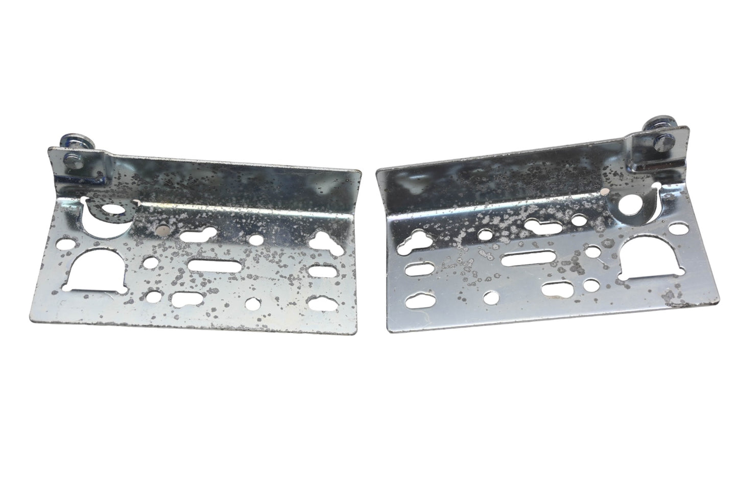 Aftermarket BF-57-2R Garage Door Roller Bracket Kit NOS