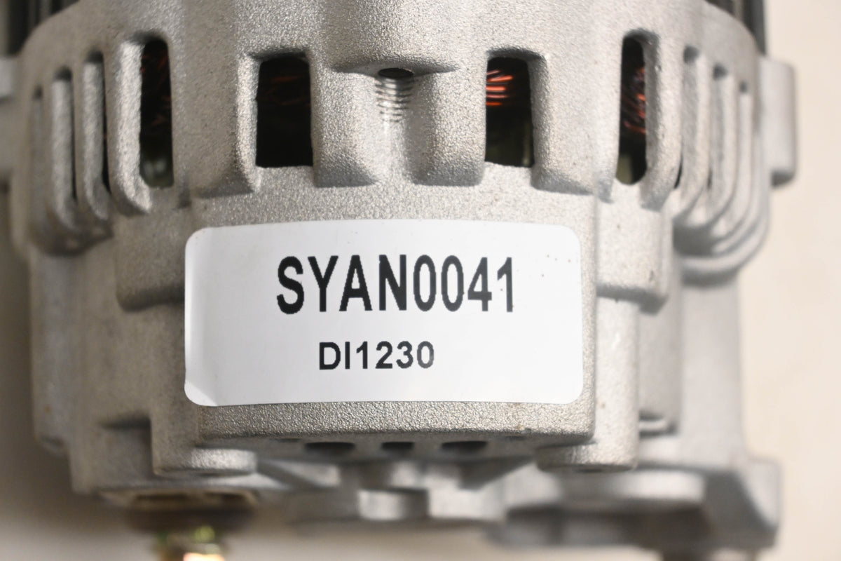 Total Source SYAN0041 Alternator Assembly NOS
