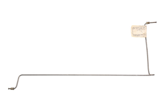 Caterpillar 0346472 Tube Assembly NOS