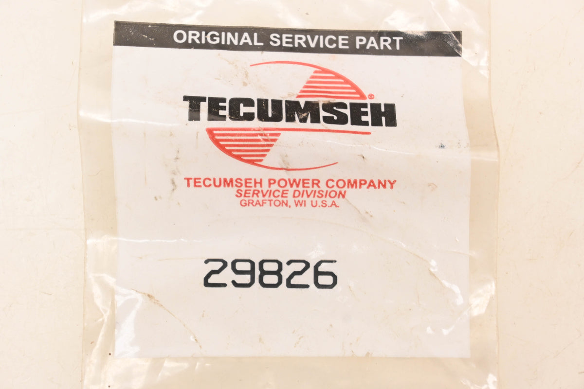 New OEM Tecumseh 29826 Screw NOS