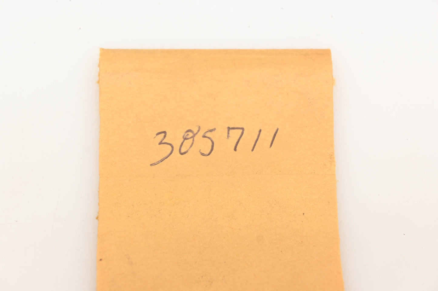 Aftermarket 308601 Thermostat Plate NOS
