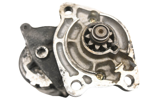 Caterpillar 3T8209 Starter Motor Assembly