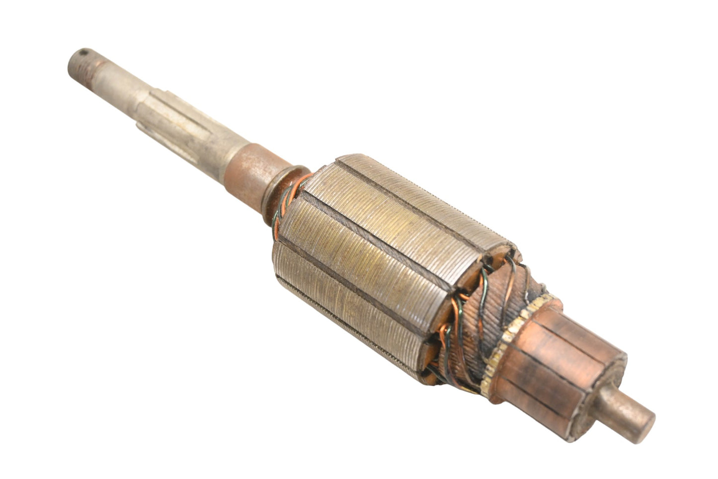 MEC 1-1940 Remanufactured Armature