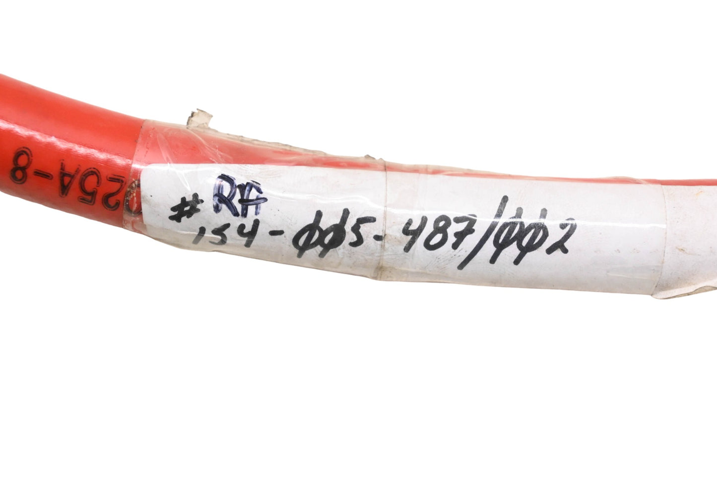 Raymond 154-005-487/002 Hose Assembly NOS