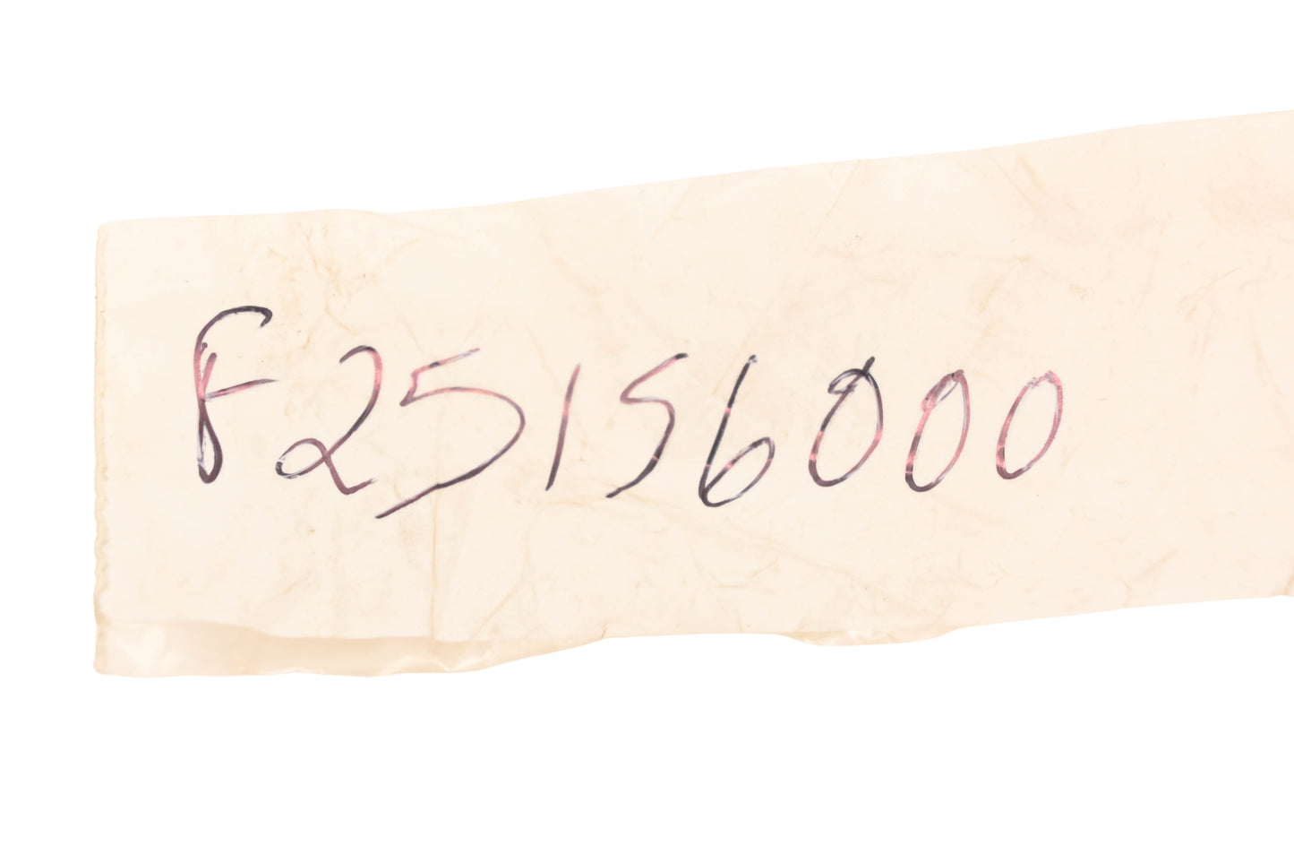 Mitsubishi F251516000 Lock Washer NOS