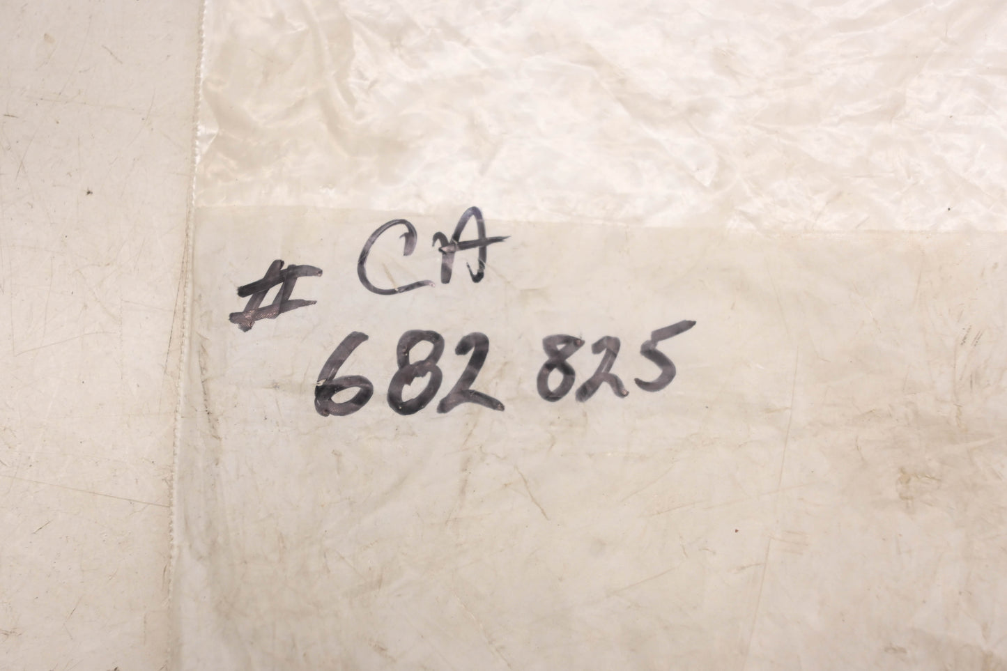 Caterpillar 682825 Pin NOS