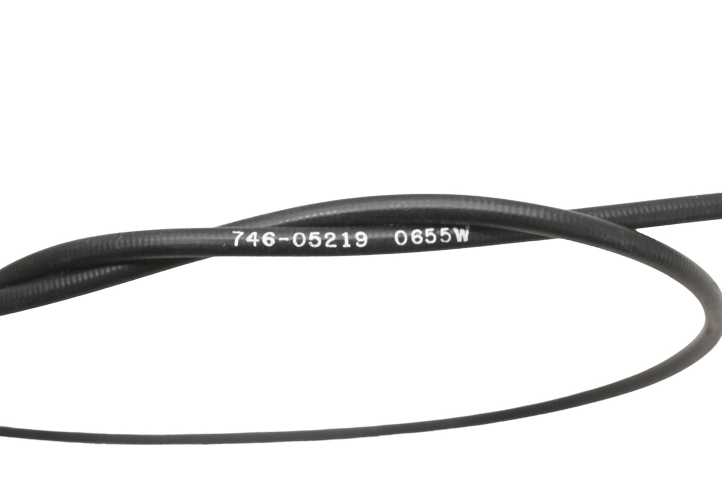 MTD 746-05219 Drive Control Cable NOS
