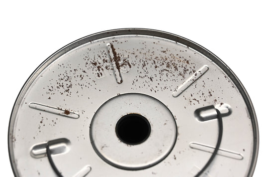 Caterpillar 0027216 Oil Filter Kit NOS