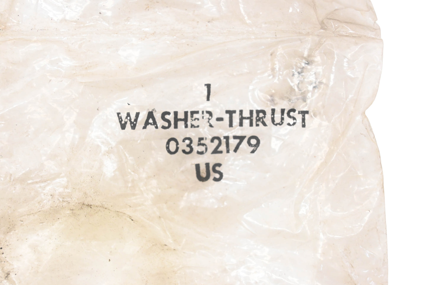 Aftermarket 0352179 Washer NOS