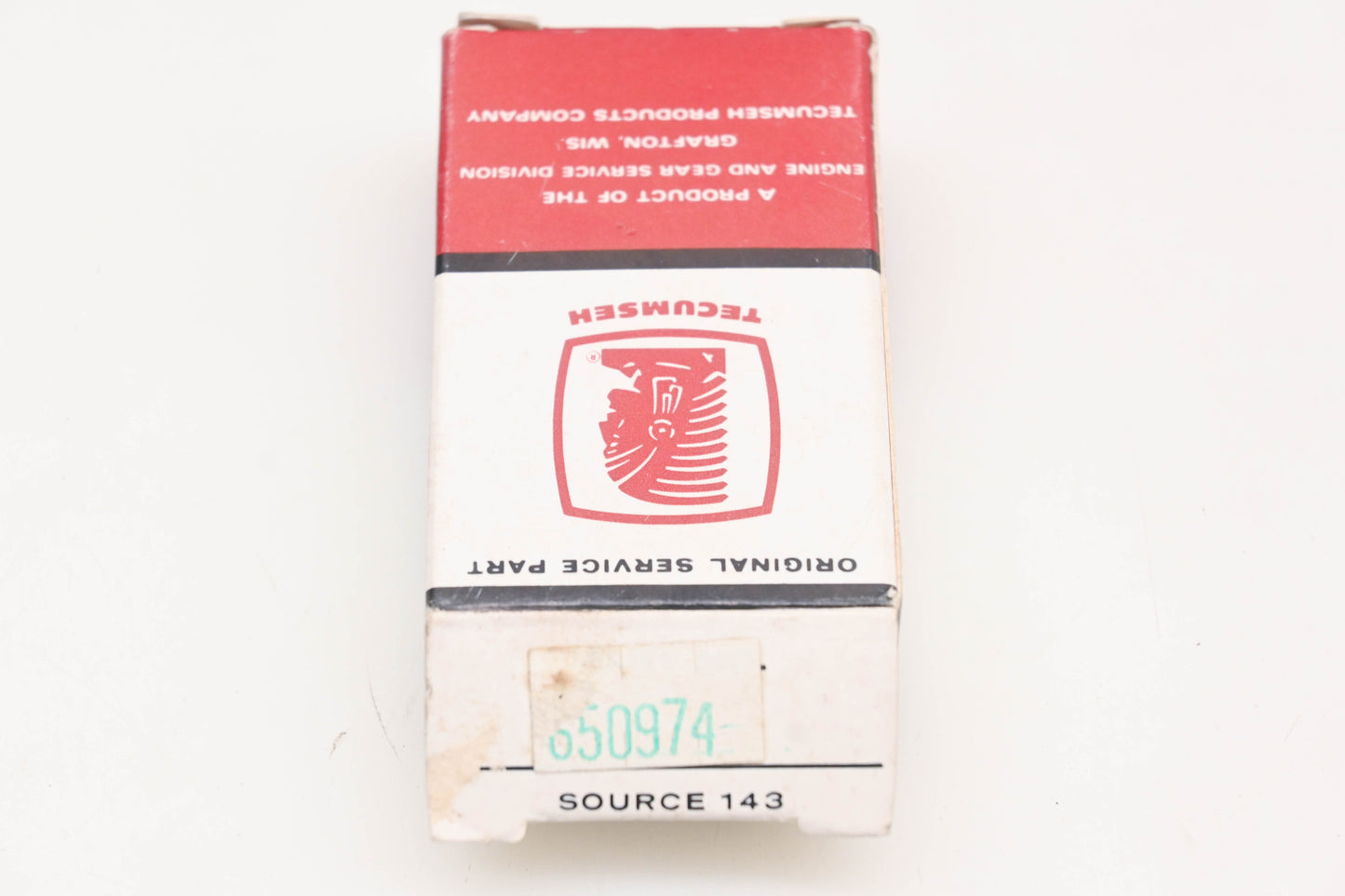 New OEM Tecumseh 650974 Screw NOS