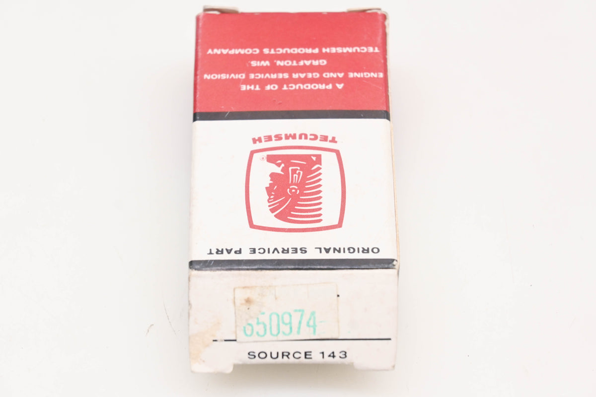 New OEM Tecumseh 650974 Screw NOS