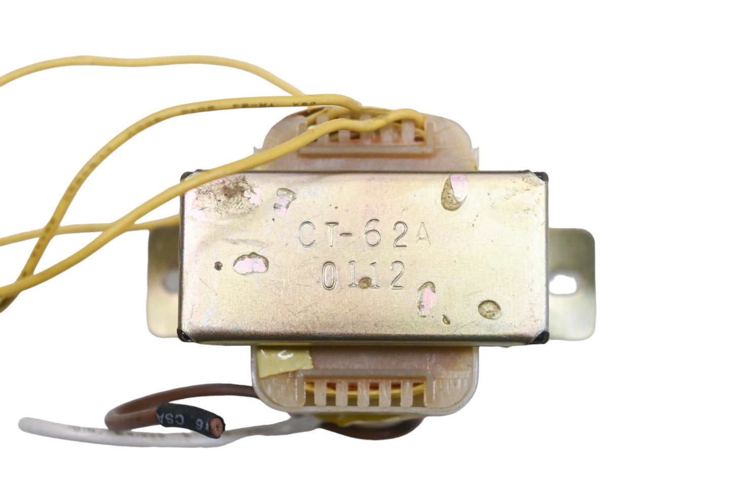 Aftermarket CT-62A Transformer