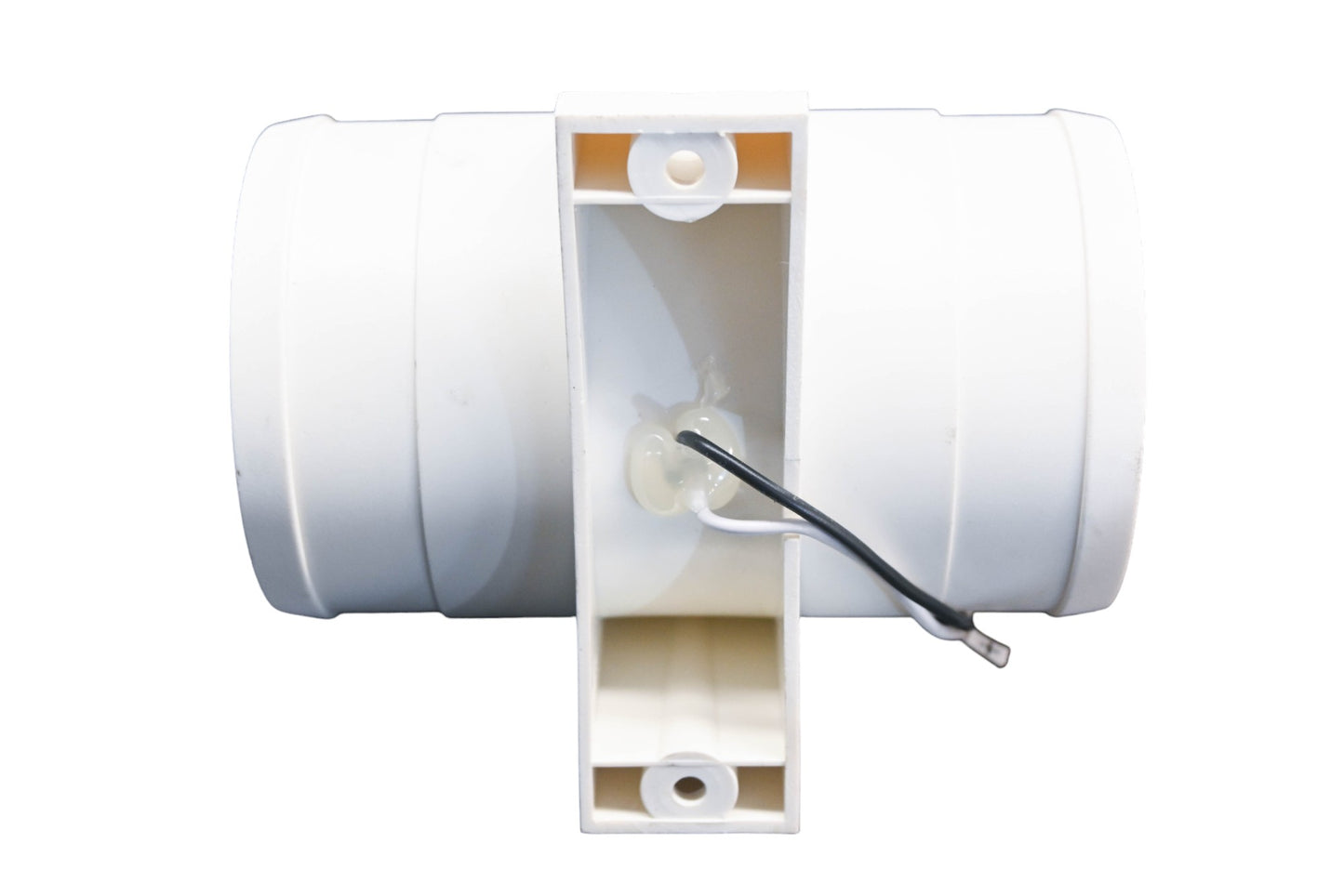 Aftermarket ZF036-39 3" Inline 12vdc 158CFM Blower NOS