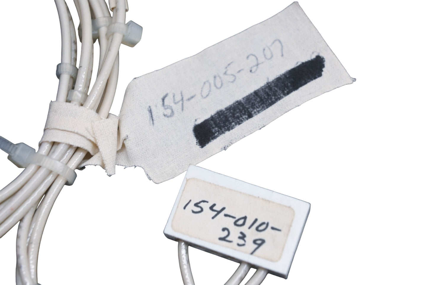 Raymond 154-005-207, 154-010-239 Wiring Harness NOS