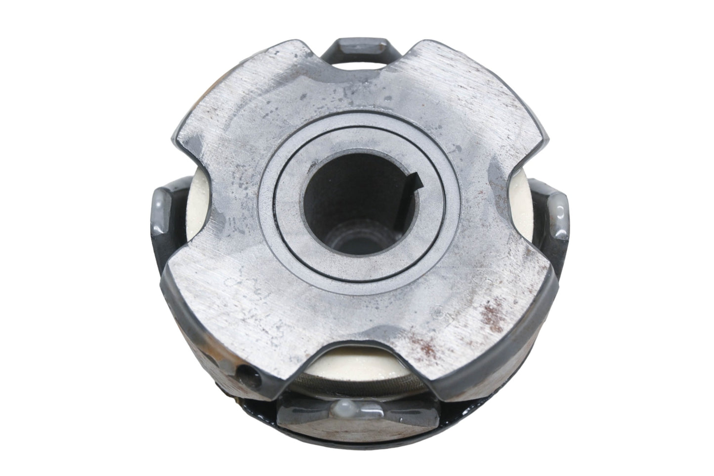 OEM Yamaha 256-81650-11-00 Generator Flywheel Stator Rotor