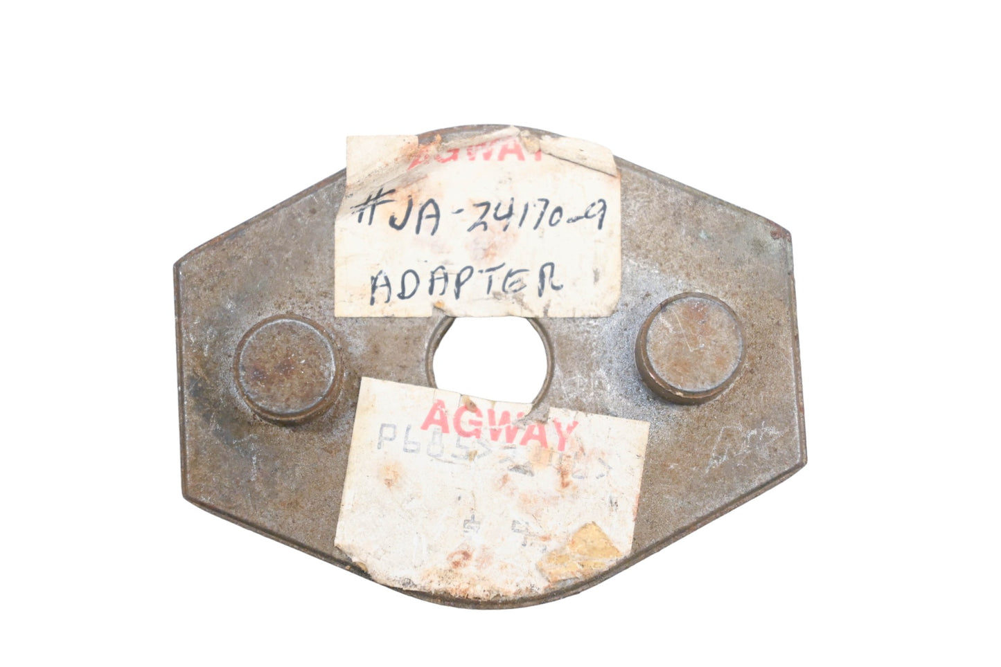 Jacobsen JA-24170-9 Blade Adapter Hub NOS