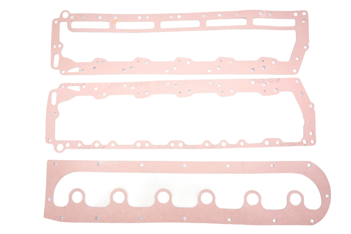 Aftermarket 27-34605 Exhaust Manifold Gasket Kit NOS
