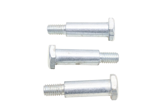 Aftermarket ZK037-45 3/8-16 x 1-3/8" Shoulder Bolts Qty 3 NOS