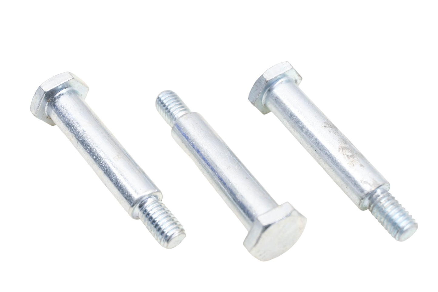 Aftermarket ZK037-47 3/8-16 x 2" Shoulder Bolt Qty 3 NOS