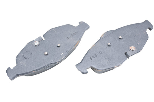 Morse ZK045-15 STNA FF 07275 C01 Brake Pad Kit NOS