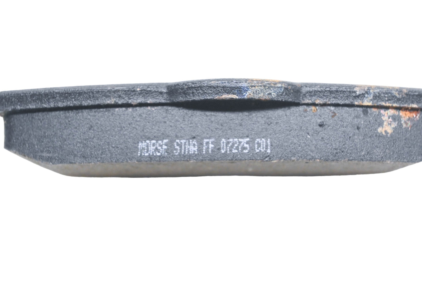 Morse ZK045-15 STNA FF 07275 C01 Brake Pad Kit NOS