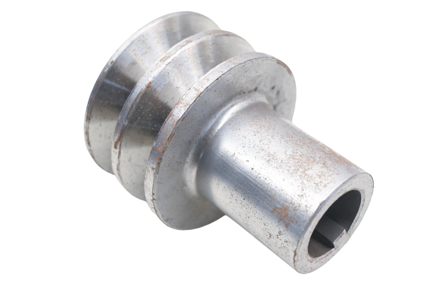 Ariens 04754700 Dual Groove Pulley NOS