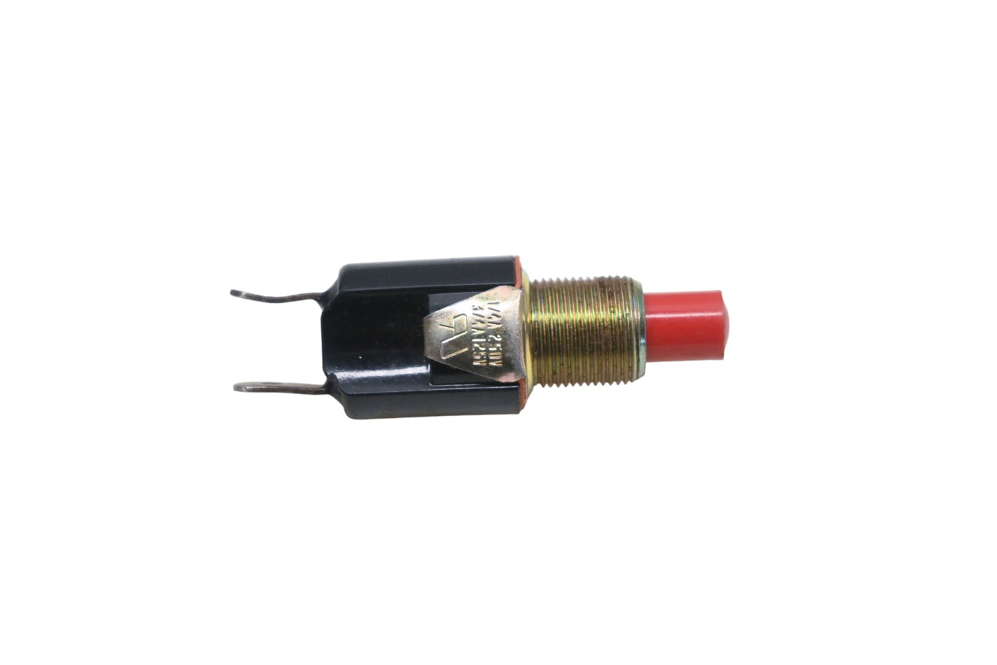 MTD 725-0269 1/4a-250v 3/4a-125v Safety Switch