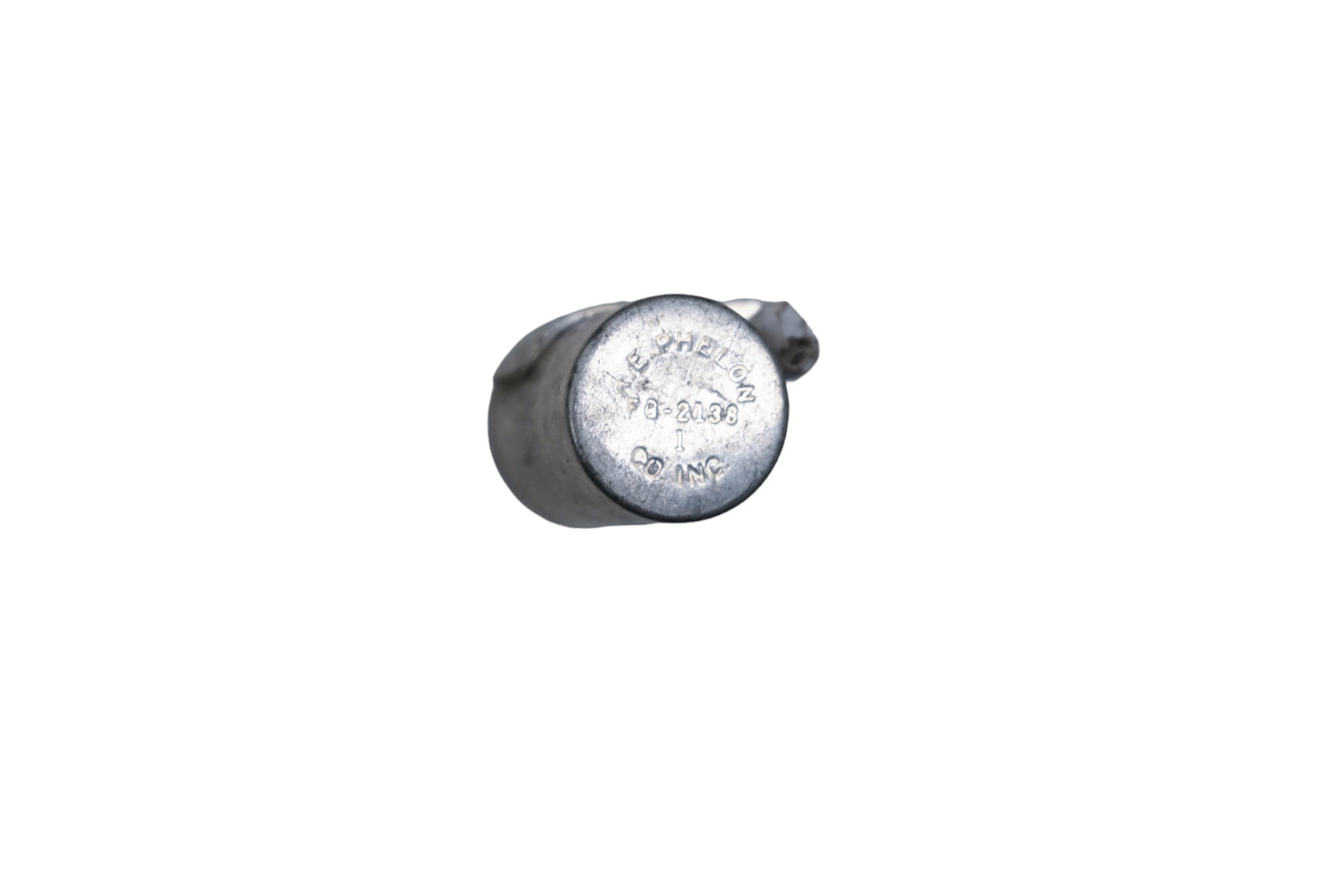 R.E. Phelon FG-2138, 2138 Condenser