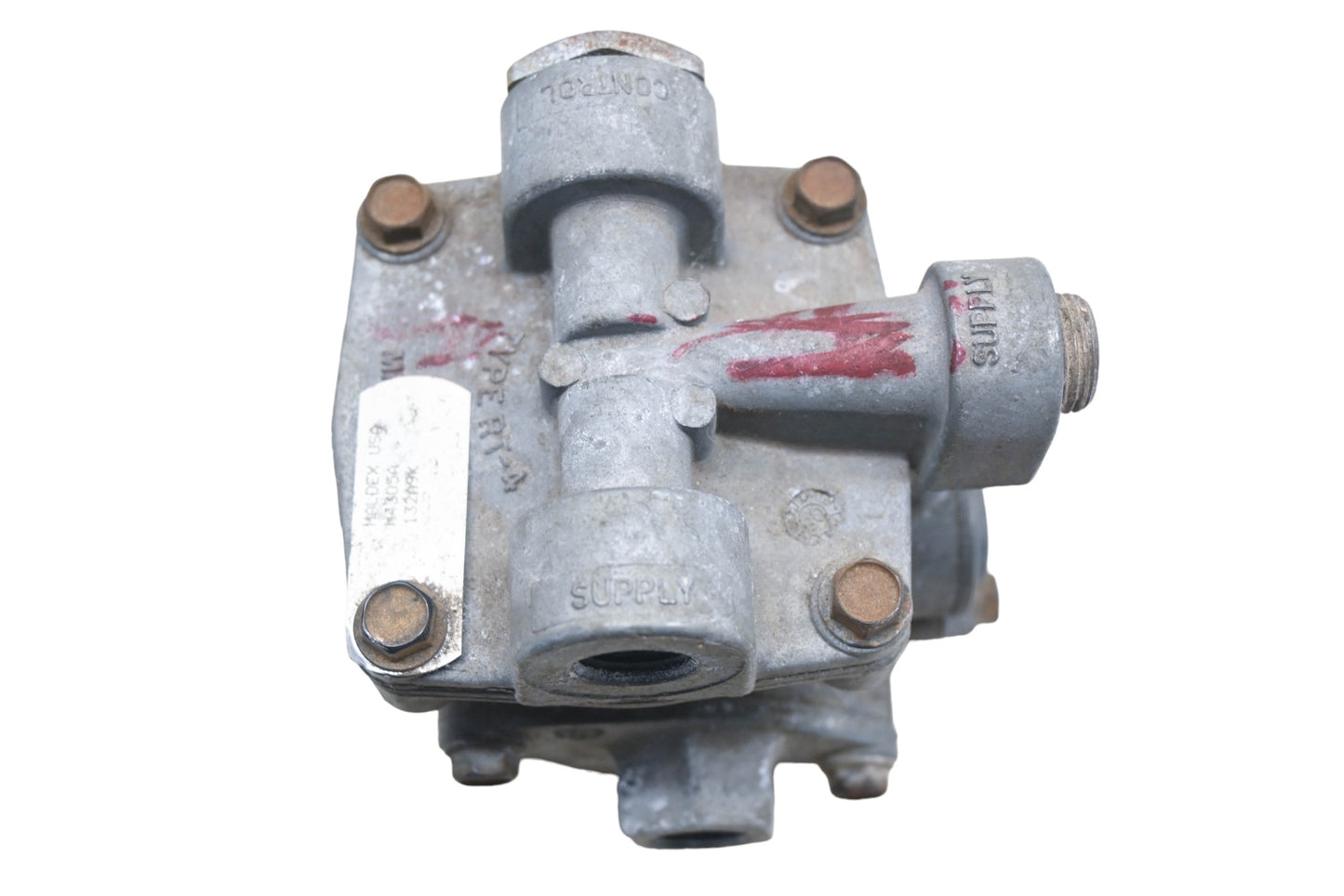 Haldex N4305A Air Brake Control Valve Assembly