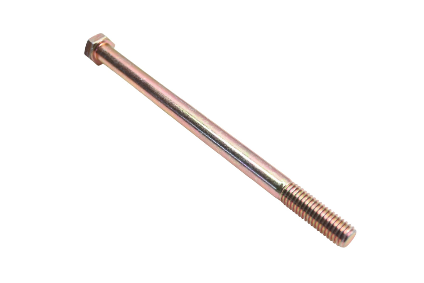 Aftermarket ZL022-26 Grade 5 1/2-13 x 7-3/4" x 3/4" Zinc Hex Head Bolt NOS