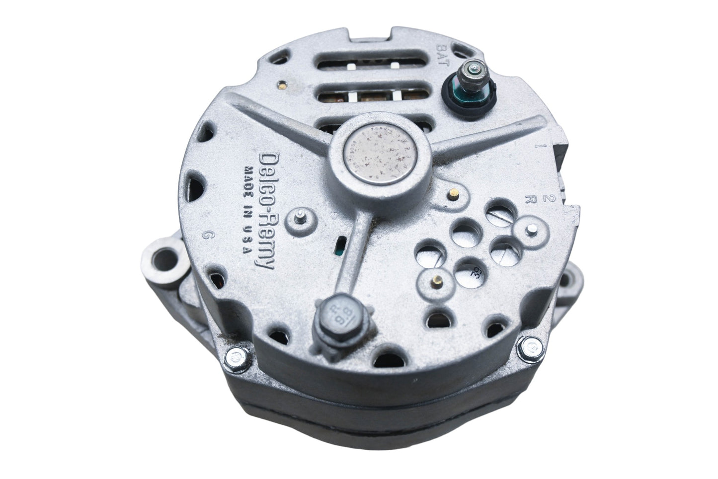 Delco-Remy 1105074 Alternator NOS