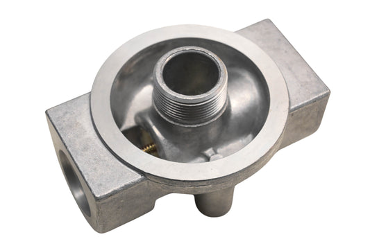 Caterpillar 090-8760, 0908760 Filter Base NOS