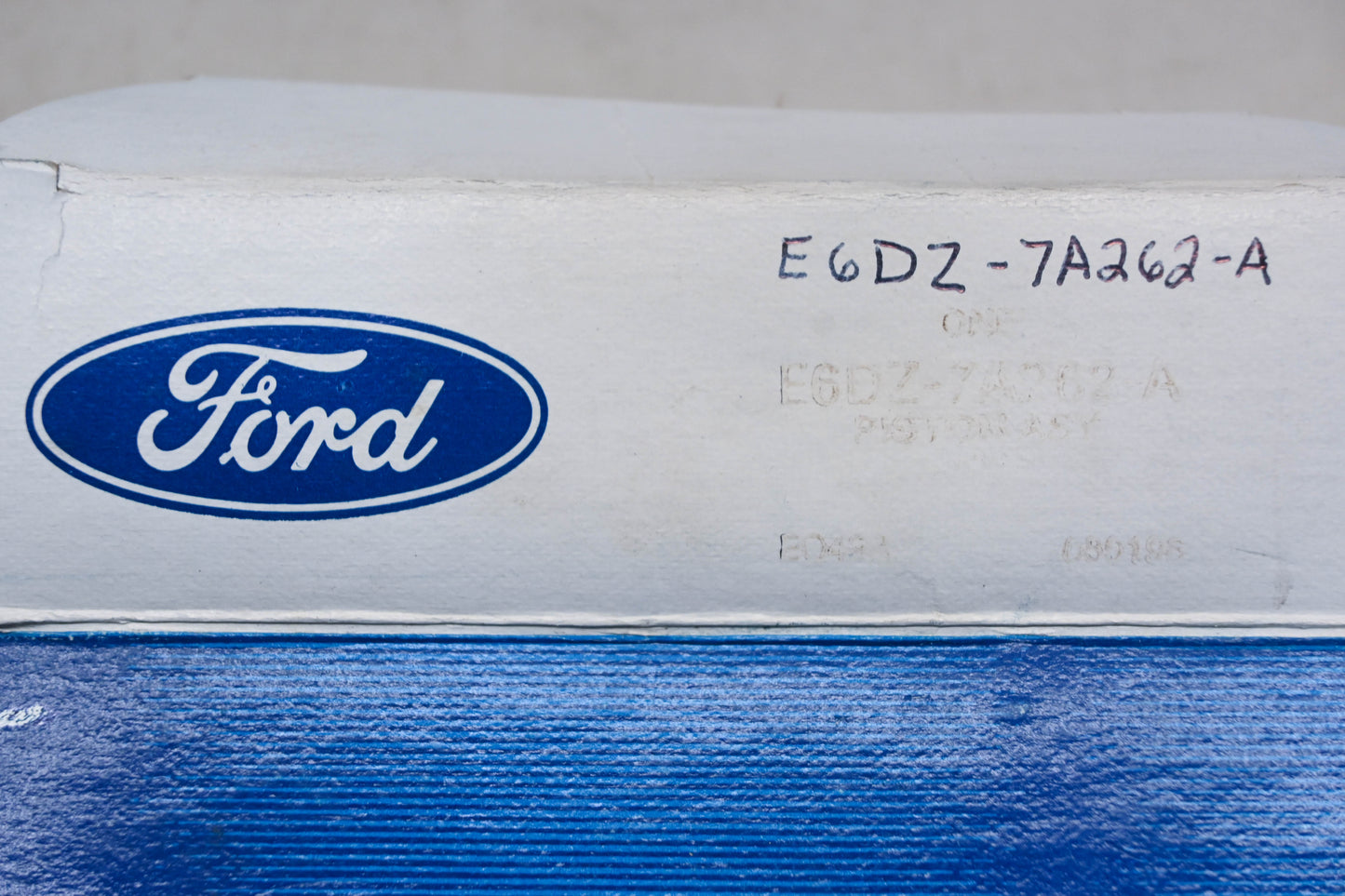 New OEM Ford E6DZ-7A262-A, E6DZ7A262A Transmission Direct Clutch Piston NOS