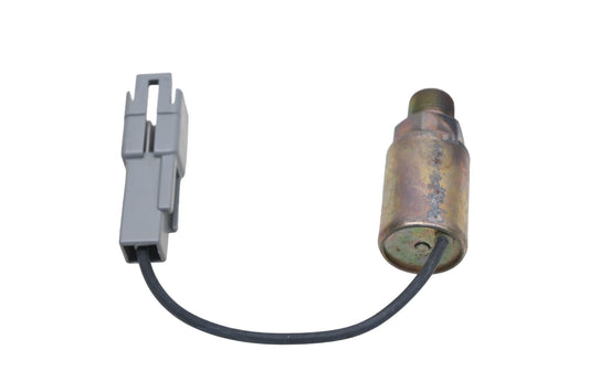 New OEM Ford E1PZ-9E589-B, E1PZ9E589B, CM-3599 Carburetor Bowl Vent Solenoid NOS