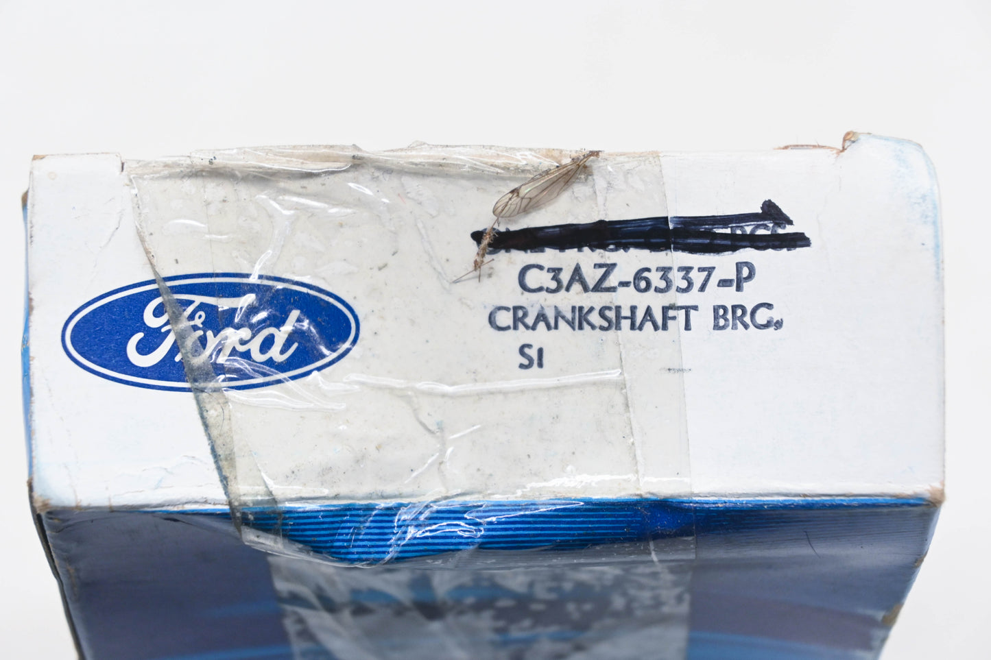 New OEM Ford C3AZ-6337-P, C3AZ6337P Crankshaft Bearing NOS