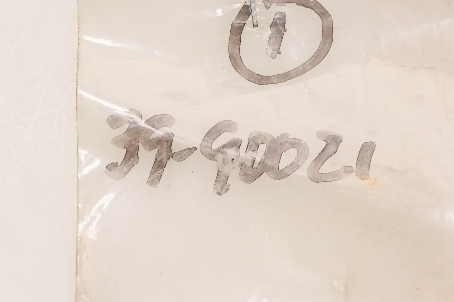 Aftermarket 39-90021, 3990021 Spacer Kit NOS