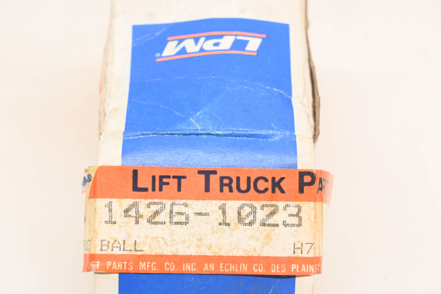 LPM 1426-1023, 600440L03 NTN Ball Bearing Assembly NOS