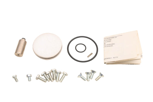 Caterpillar 344913, 310-6 Filter Fuel Lock Repair Kit NOS