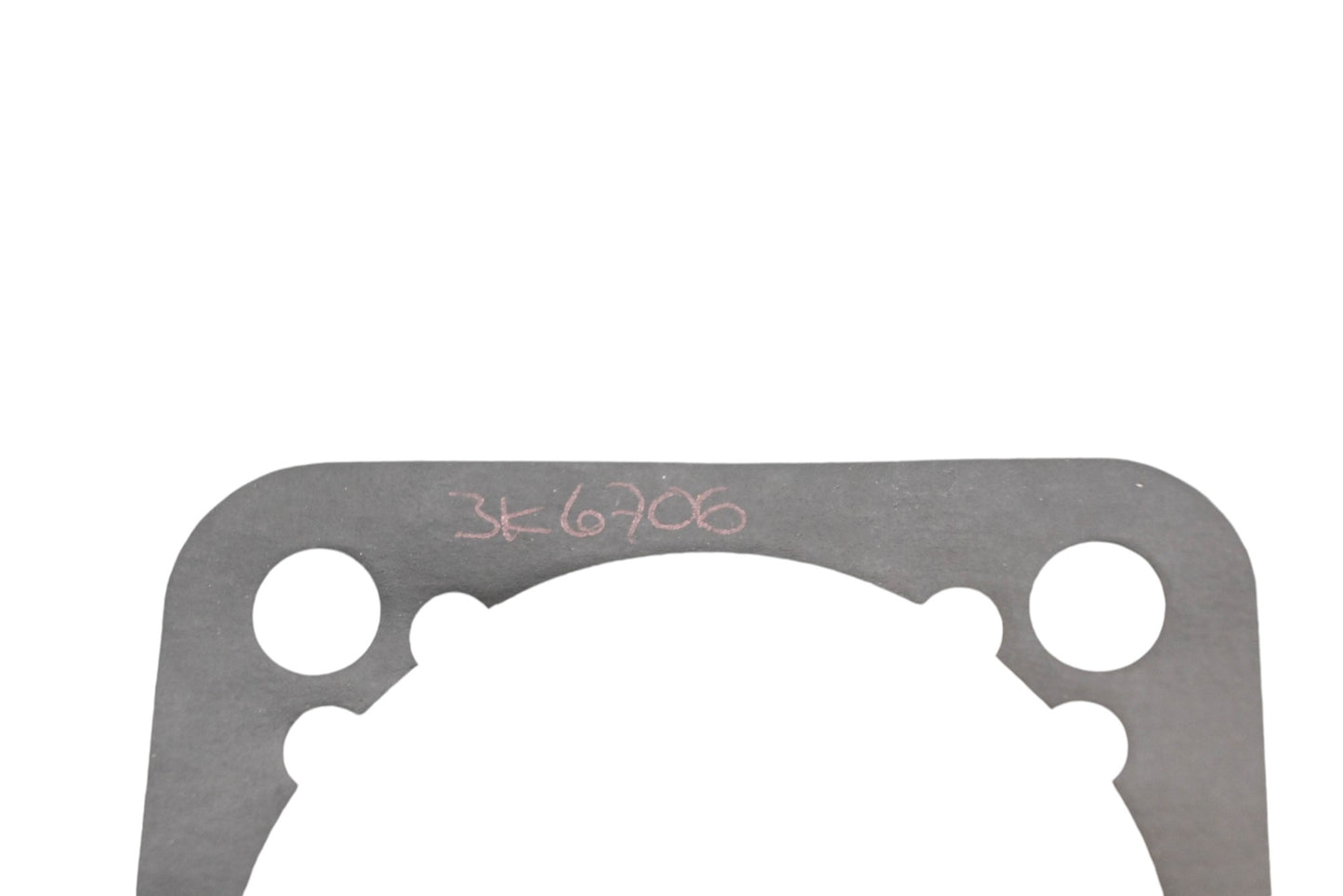 Aftermarket 407855, 0407855, 40-7855 Caterpillar Steering Gearbox Gasket NOS