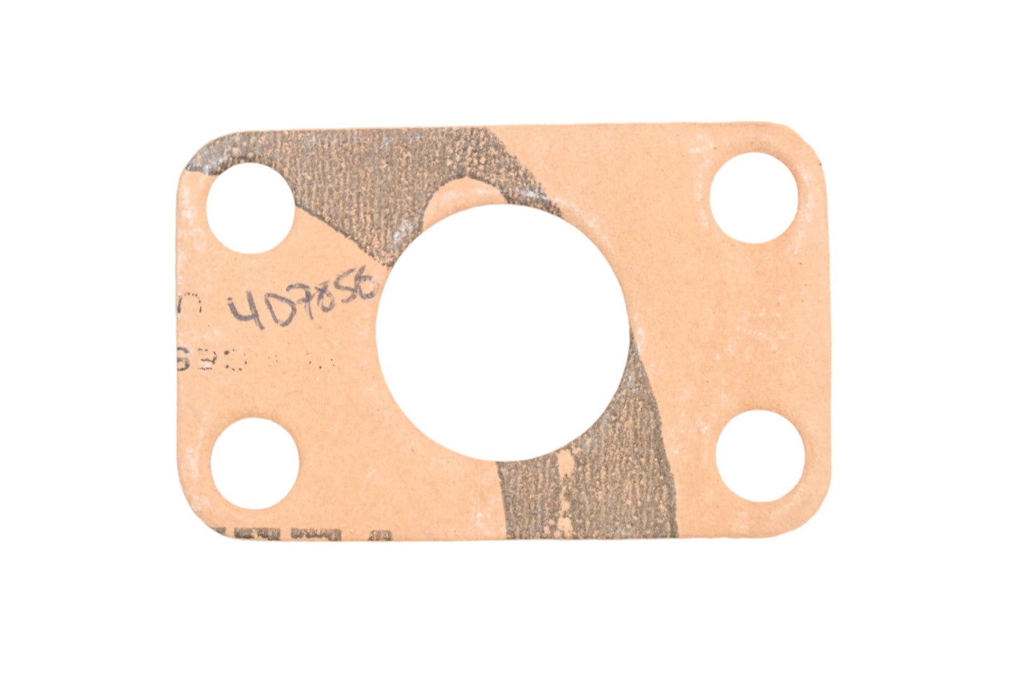 Caterpillar 4D7856, 4D-7856 Steering Valve Cover Gasket NOS